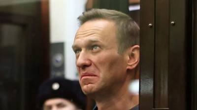 Алексей Навальный - Вадим Кобзев - Будет сидеть: суд отказался рассматривать жалобу Навального - eadaily.com - Москва - Германия