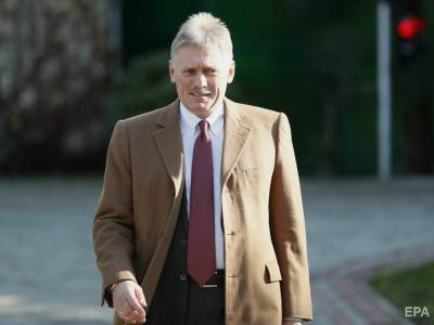 Дмитрий Песков - Песков заявил, что поставки газа в обход Украины – "вопрос коммерческой выгоды" - gordonua.com - Россия - Украина - Венгрия - Сербия - Транзит
