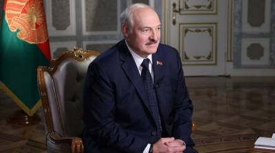 Александр Лукашенко - Павел Латушко - Экс-министр Латушко заявил о полном провале Лукашенко во время интервью - newzfeed.ru - США - Белоруссия