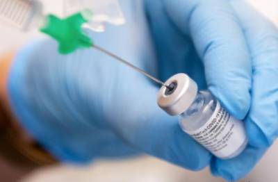 Кому нужно делать третью прививку от COVID-19 препаратами Pfizer и Moderna - enovosty.com