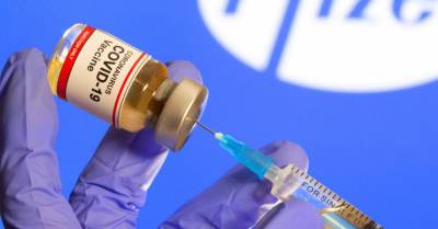 Регулятор ЕС рекомендовал третью дозу Pfizer для лиц в возрасте от 18 лет - rus.delfi.lv - Латвия