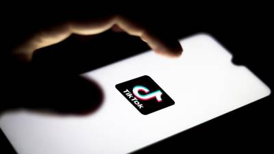Сбой произошел и в работе TikTok - trend.az
