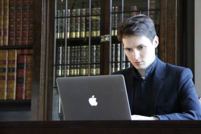 Павел Дуров - Павел Дуров запустил опрос о судьбе Telegram - abnews.ru - Россия