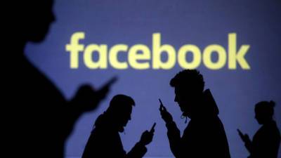 Сотрудники Facebook не могут попасть в здание компании - newdaynews.ru - New York - New York - Twitter