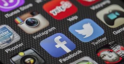Из-за глобального сбоя в Facebook произошла крупнейшая в истории утечка данных - kp.ua - Украина