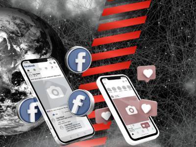 Збій в роботі Facebook та Instagram: коментарі компаній, ймовірні причини та наслідки - bykvu.com - Украина - Reuters