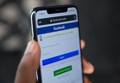 Платформа Facebook до сих пор не работают: возможные причины - epravda.com.ua - Украина - Reuters - Twitter