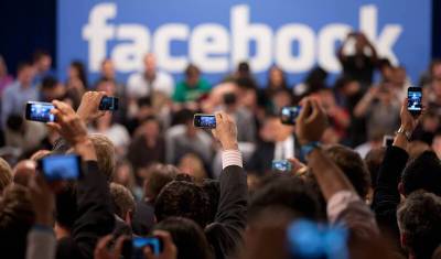 Марк Цукерберг - В работе Instagram, WhatsApp, Facebook произошел глобальный сбой - mkset.ru - Москва - Twitter