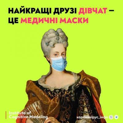 В Черкасской области - временное падение заболеваемости COVID-19 - lenta.ua - Украина - Черкасская обл.