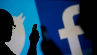 В Facebook прокомментировали масштабный сбой, пришлось использовать Twitter - sharij.net - Twitter