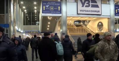 Билеты есть – вагонов нет: "Укрзализныця" придумала новый способ нажиться на украинцах, детали скандала - ukrainianwall.com - Украина - Киев - Черновцы