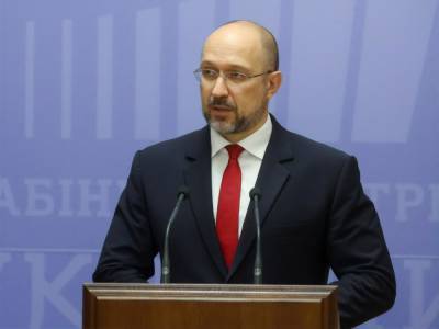 Денис Шмыгаль - Шмыгаль о ситуации с COVID-19 в Украине: Динамика полностью совпадает с предыдущим пиком заболеваемости - gordonua.com - Украина - Харьковская обл. - Днепропетровская обл. - Одесская обл. - Львовская обл.