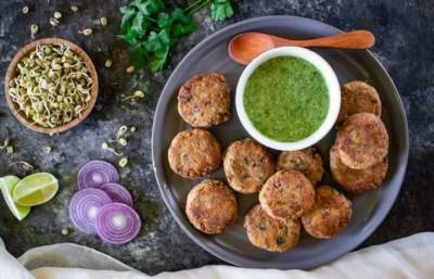 Свекольные, рыбные, мясные: 7 рецептов аппетитных котлет - skuke.net