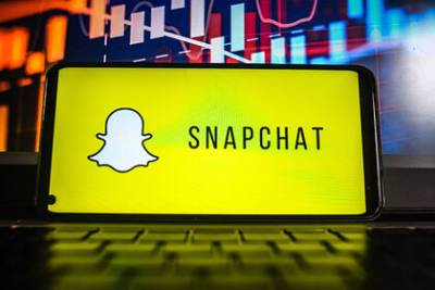 Глобальный сбой в работе социальных сетей коснулся Snapchat - lenta.ru - Twitter