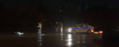 В Новосибирске ищут водителя, который сбил насмерть пешехода и скрылся - runews24.ru - Новосибирск - район Кировский, Новосибирск