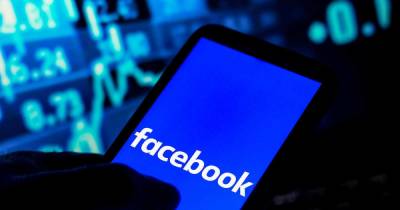 Марк Цукерберг - Facebook и Instagram восстановили работу после сбоя - ren.tv