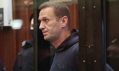 Алексей Навальный - Кассационный суд отказался рассматривать жалобу Навального на решение о замене ему условного срока на реальный - og.ru - Москва - Германия