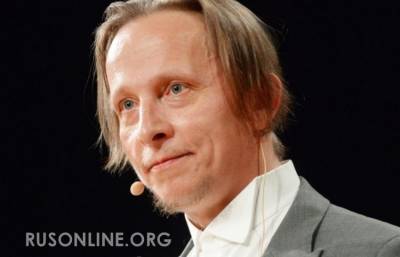 Иван Охлобыстин - Охлобыстин откровенно рассказал о грязных заработках депутатов: «Пять миллионов легло на карман» - rusonline.org