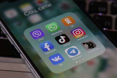 Facebook и Instagram восстанавливают свою работу - vm.ru