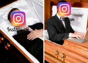 Марк Цукерберг - Социальные сети Facebook и Instagram возобновили работу - vologda-poisk.ru - Россия - Вологда