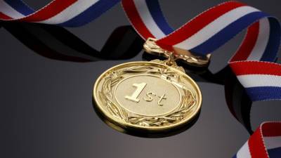 Российский борец вольного стиля Шахиев взял золотую медаль на чемпионате мира по борьбе - mir24.tv - Россия - Киргизия - Иран - Монголия