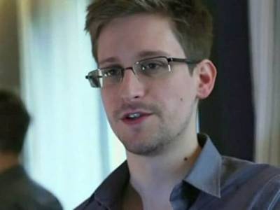 Эдвард Сноуден - Сноуден о сбое в соцсетях: Мир стал более здоровым местом - rosbalt.ru - Twitter