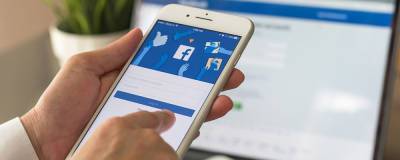 Facebook восстановил работу после шестичасового сбоя - runews24.ru
