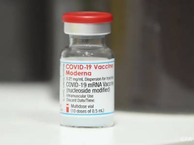 Игорь Кузин - Производство вакцин Pfizer и Moderna в Украине вполне реально – главный санврач - gordonua.com - Китай - Украина - Харьков