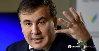 Давид Залкалиани - Михеил Саакашвили – будет выдан Украине или нет – что заявили в Грузии - obozrevatel.com - Украина - Грузия