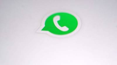 Мессенджер WhatsApp возобновил работу - iz.ru - Россия - Израиль