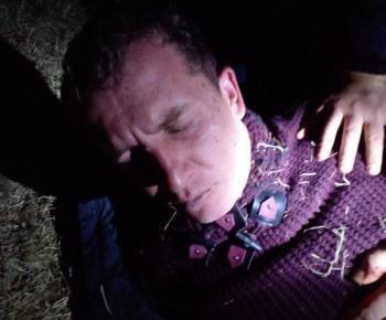 Александр Лазарев - Насильник и убийца Александр Лазарев попал в больницу - vologda-poisk.ru - Башкирия - Вологда