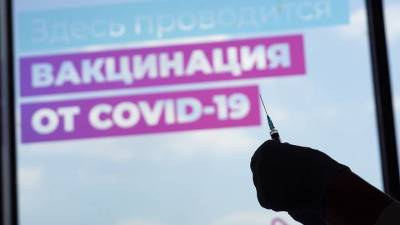 Георгий Викулов - Инфекционист напомнил, как формируется иммунитет к COVID-19 после вакцинации - vm.ru - Россия