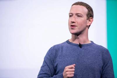 Марк Цукерберг - Цукерберг извинился за сбой социальных сетей - vm.ru - Россия - США - Англия - Италия - Германия - Франция - Канада - Голландия
