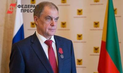 Кто есть кто в Госдуме: кандидат от Забайкалья Михаил Скачков - fedpress.ru - Россия