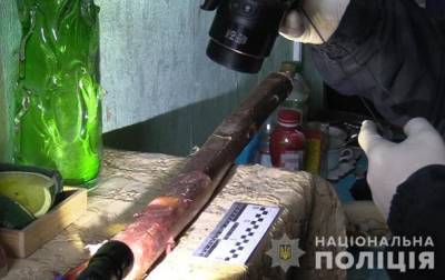 В Киеве мужчина палкой забил до смерти сожительницу - korrespondent.net - Украина - Киев
