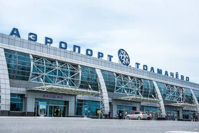 Выставку «Туризм в Санкт-Петербурге» открыли в новосибирском аэропорту Толмачево - novos.mk.ru - Санкт-Петербург - Новосибирск