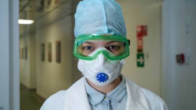 Владимир Болибок - Иммунолог рассказал, как определить коронавирус по количеству вдохов - mir24.tv