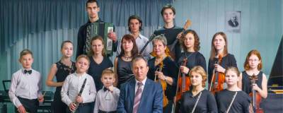 Музыкальная школа №9 в Новосибирске лишилась директора - runews24.ru - Новосибирск - р-н Советский