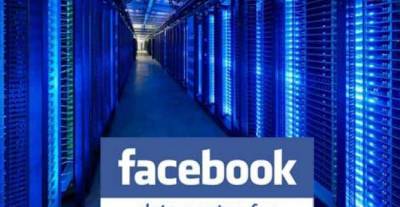 Инженерам Facebook пришлось прорываться к серверам с помощью болгарки - eadaily.com - New York - шт. Калифорния - Twitter