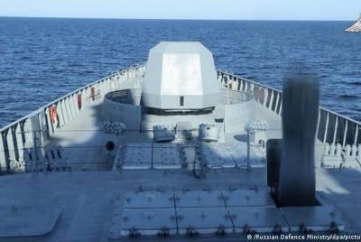 Россия провела пуск гиперзвуковой ракеты "Циркон" из-под воды - unn.com.ua - Россия - Украина - Киев - Северодвинск