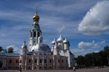 Большие зарплаты в Вологде, отмена налогов и страдание вологжан: главные новости дня - vologda-poisk.ru - Россия - Вологда