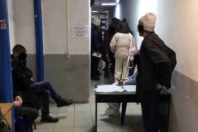 Работникам «Привоза» не выплачивают компенсацию и предлагают уволиться по собственному - chita.ru - Чита