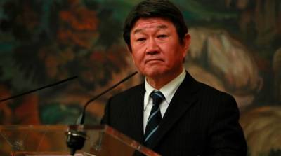 Сергей Лавров - МИД Японии: Переговоры по мирному договору с Россией будут продолжены - eadaily.com - Москва - Россия - Токио - Япония