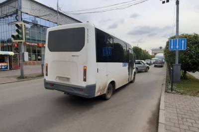 Жители Бурятии жалуются на работу общественного транспорта - ulan.mk.ru - Улан-Удэ - респ.Бурятия