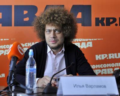 Илья Варламов - О чем говорит Глазов утром 5 октября - gorodglazov.com - Россия - респ. Удмуртия - район Глазовский