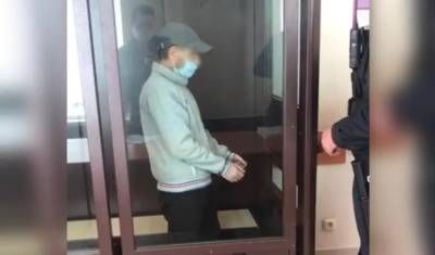 В Уфе мужчина облил жену горючим средством, а затем поджог - mkset.ru - Россия - Башкирия - Уфа