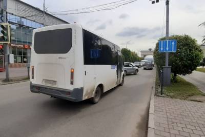 Проезд на маршрутке в Улан-Удэ опять подорожает - ulan.mk.ru - Улан-Удэ - респ.Бурятия