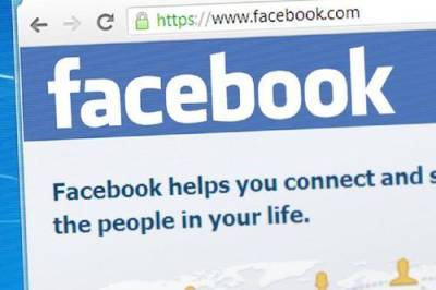 В Facebook заявили, что сбой в работе соцсети не привел к раскрытию данных пользователей - argumenti.ru - Украина - Данные