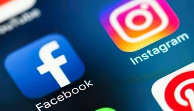 В Facebook назвали причину самого длительного глобального сбоя - lenta.ua - Украина - Киев - Англия