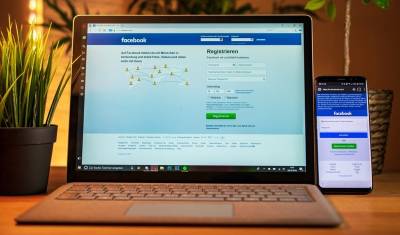 Марк Цукерберг - Сервисы Facebook восстановили работу - newizv.ru - Twitter